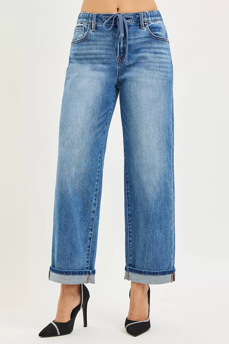 Women's jeans – product view 1