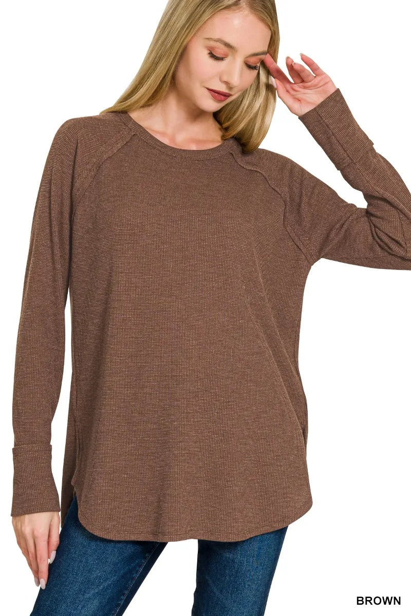 Women's top – product view 1
