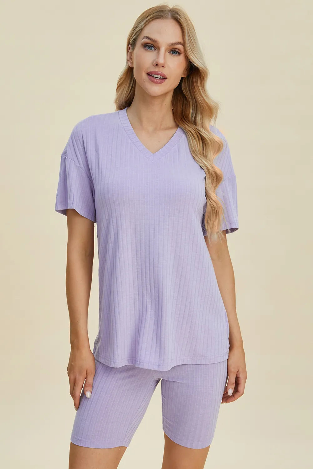 Women's clothing set – product view 4