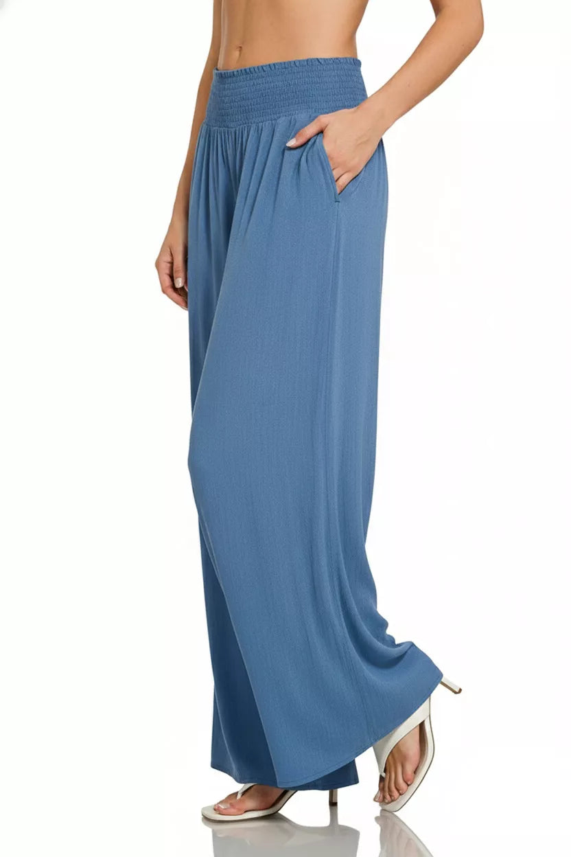 Women's pants – product view 2