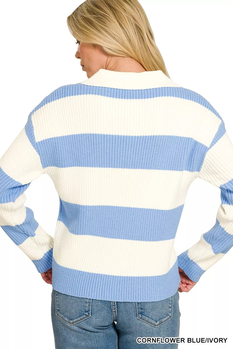 Women's sweater – product view 3