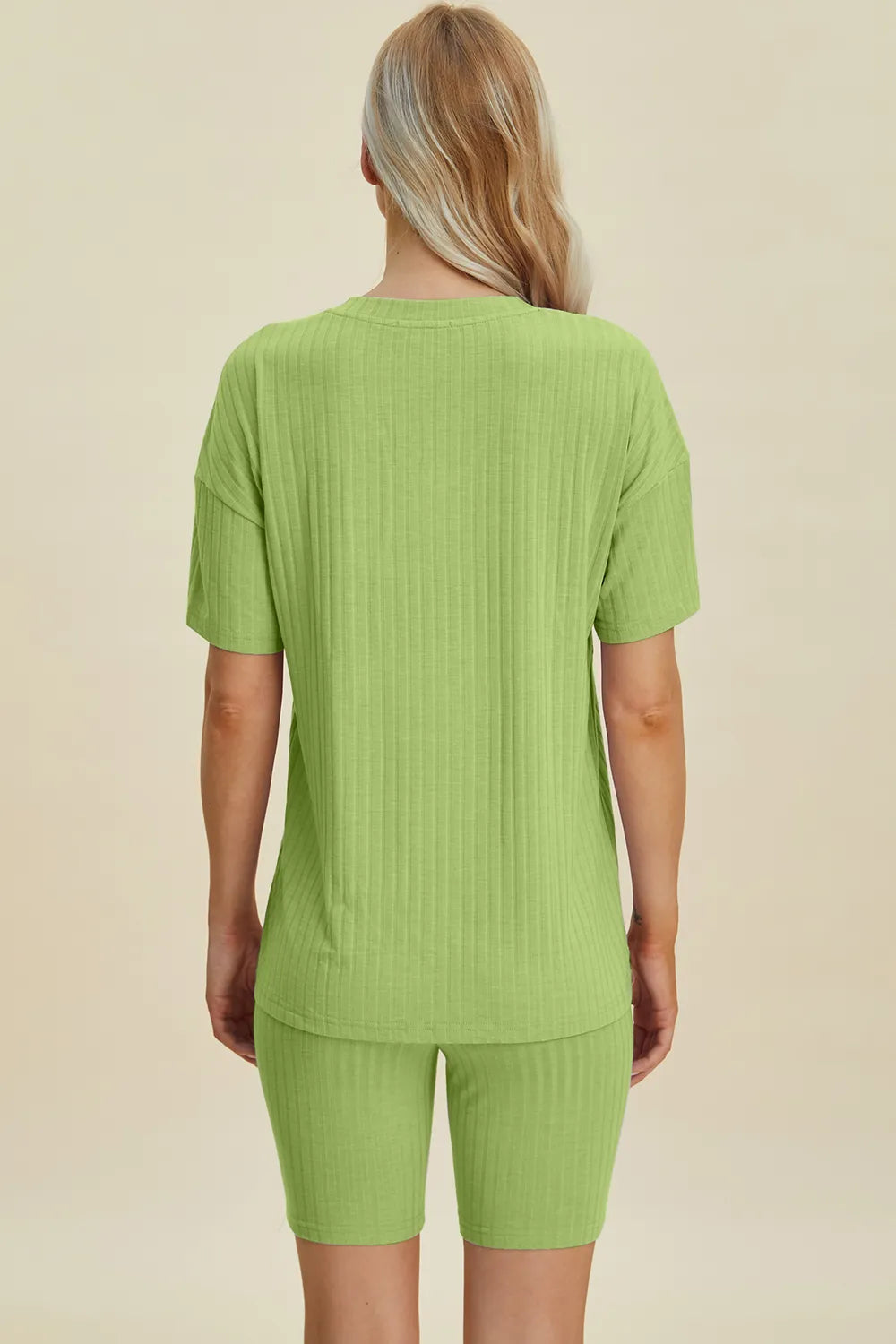 Women's clothing set – product view 3