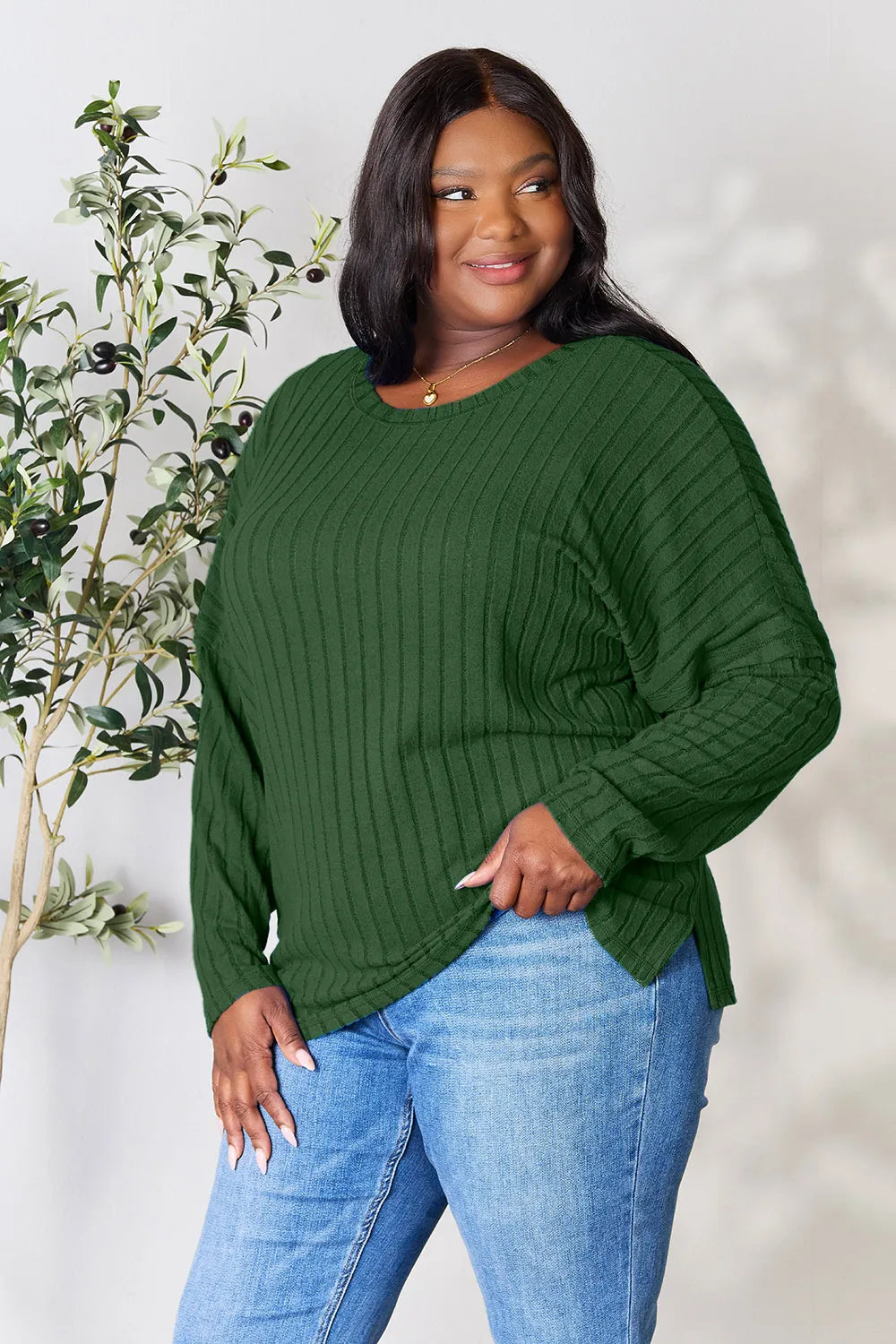 Women's sweater – product view 31