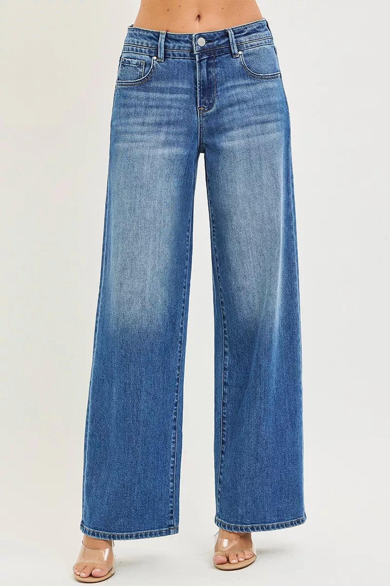 Women's jeans – product view 1