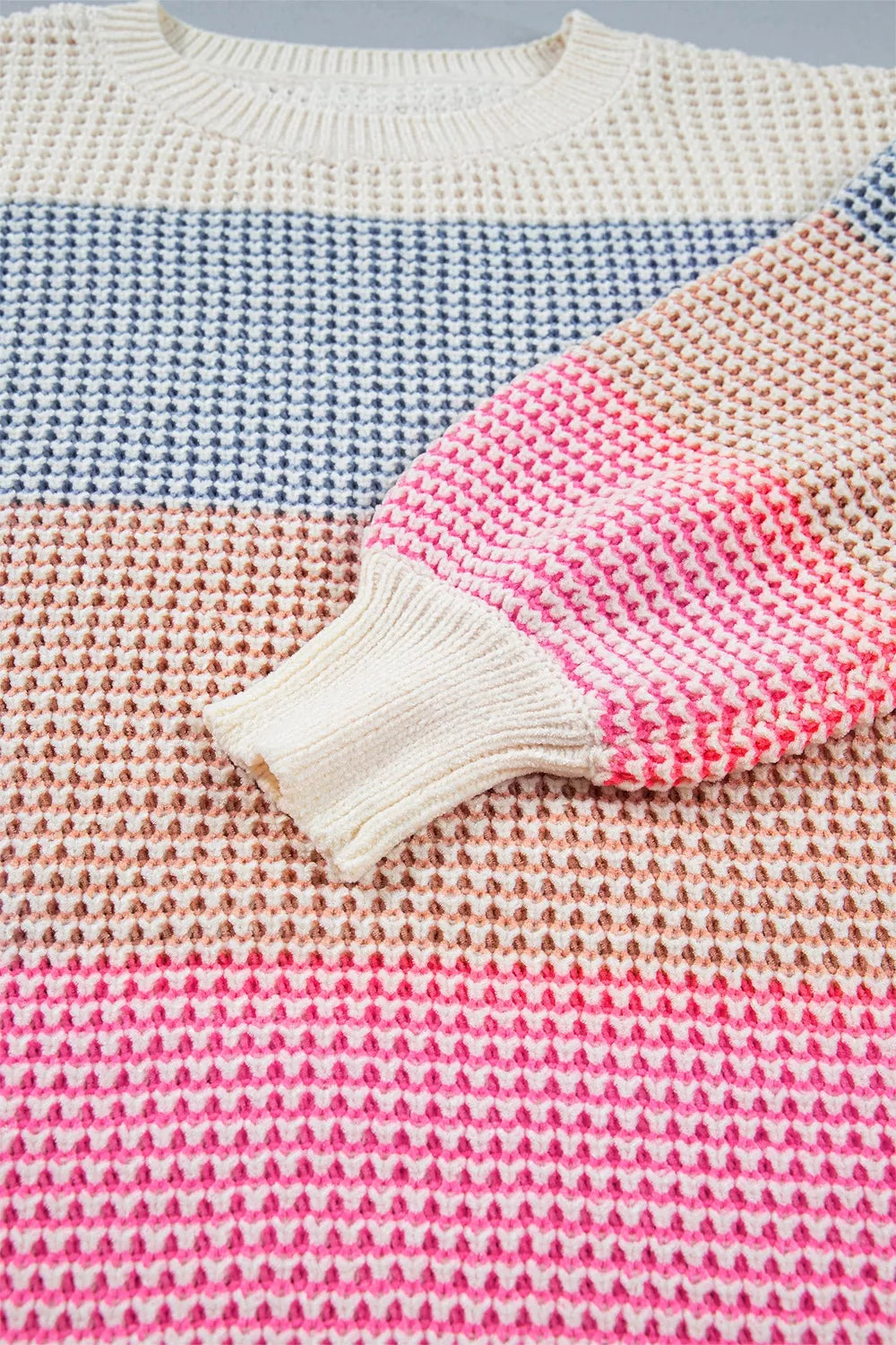 Women's sweater – product view 12