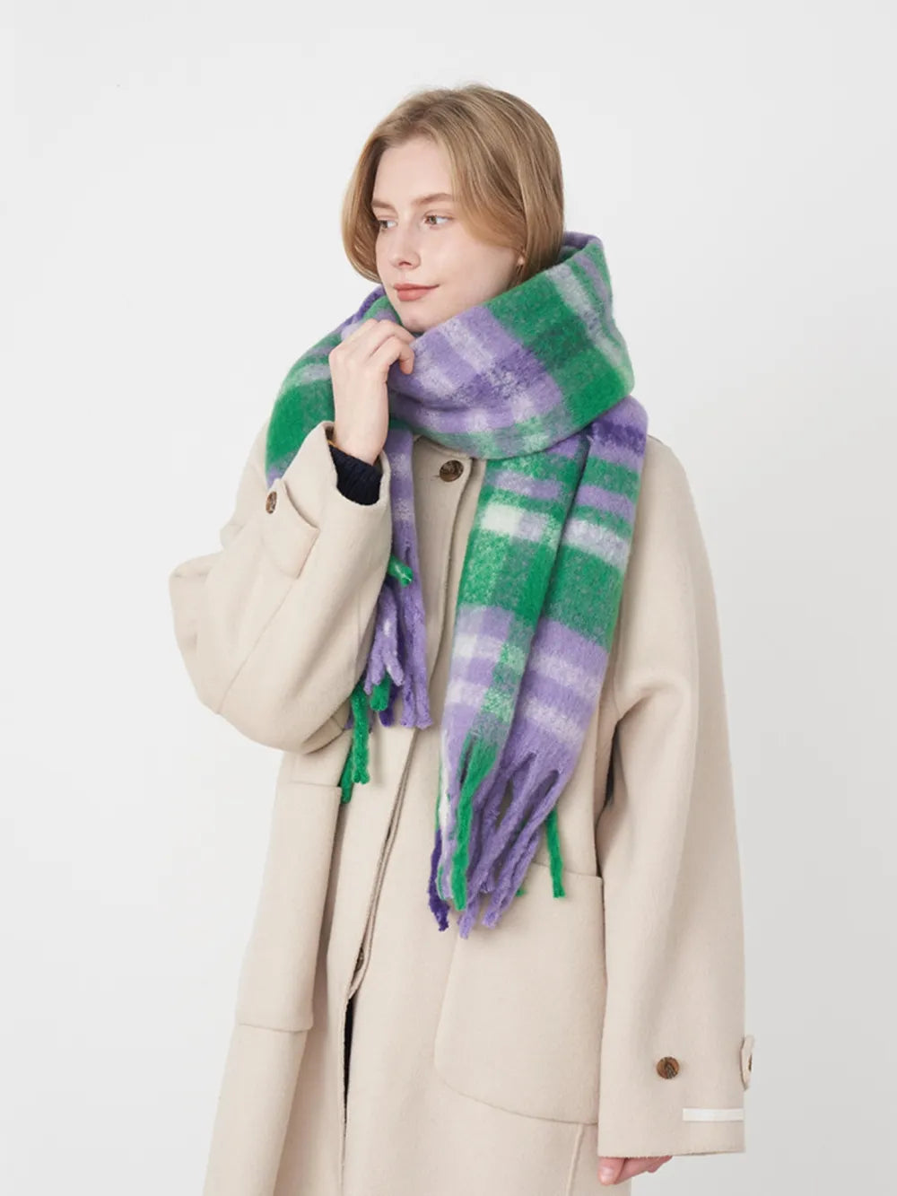 Women's apparel – product view 1
