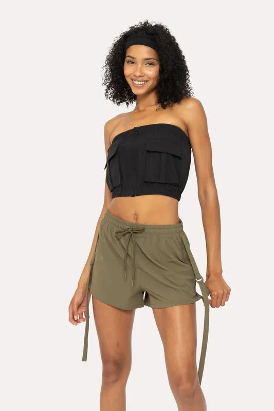 Women's top – product view 1