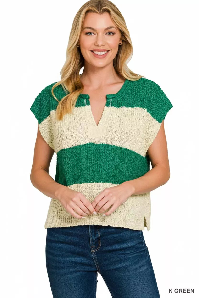 Women's sweater – product view 3