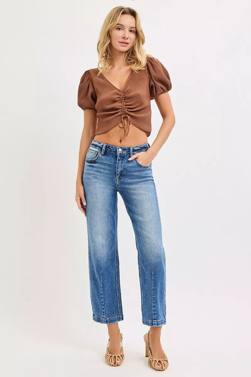 Women's jeans – product view 6
