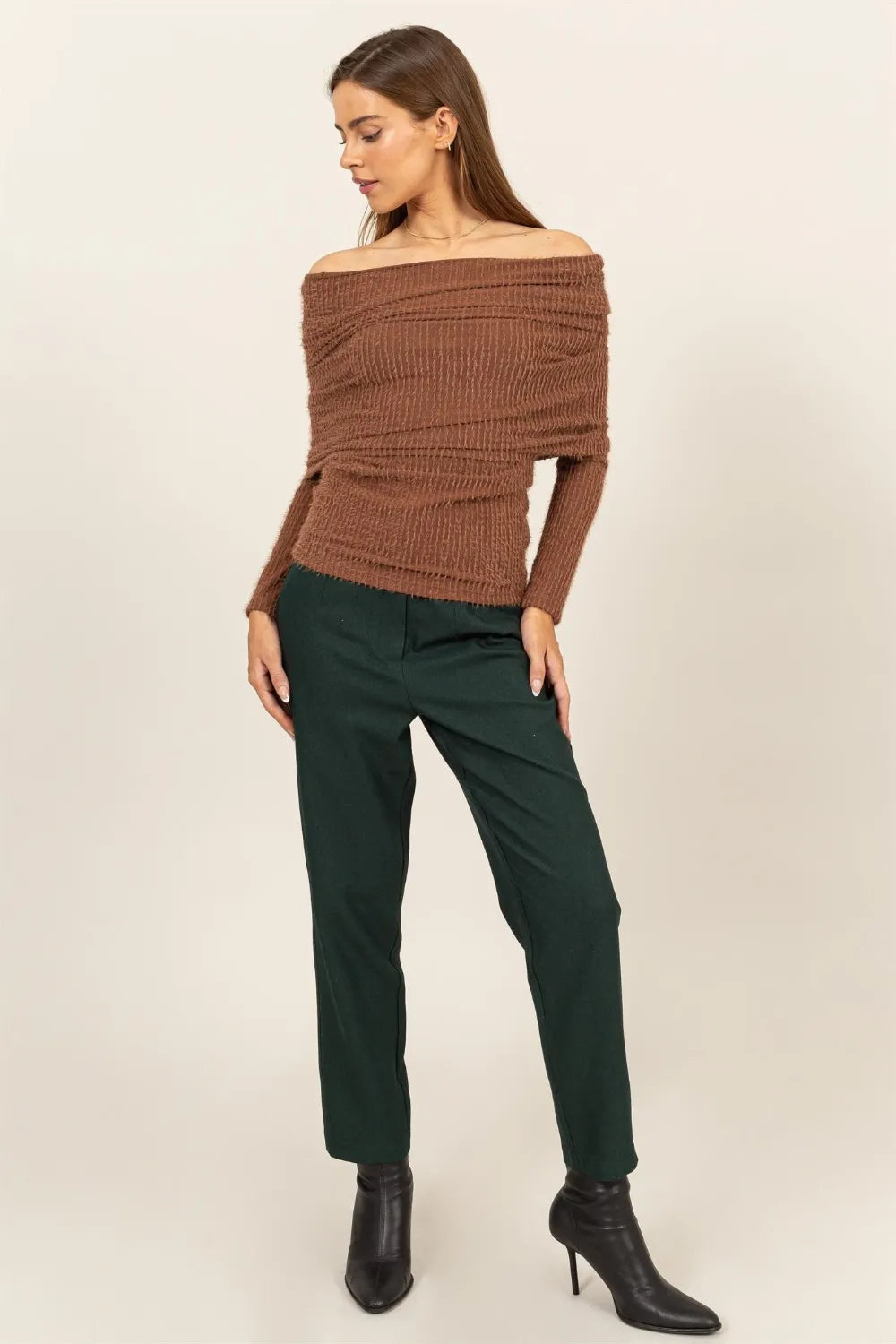 Women's apparel – product view 7