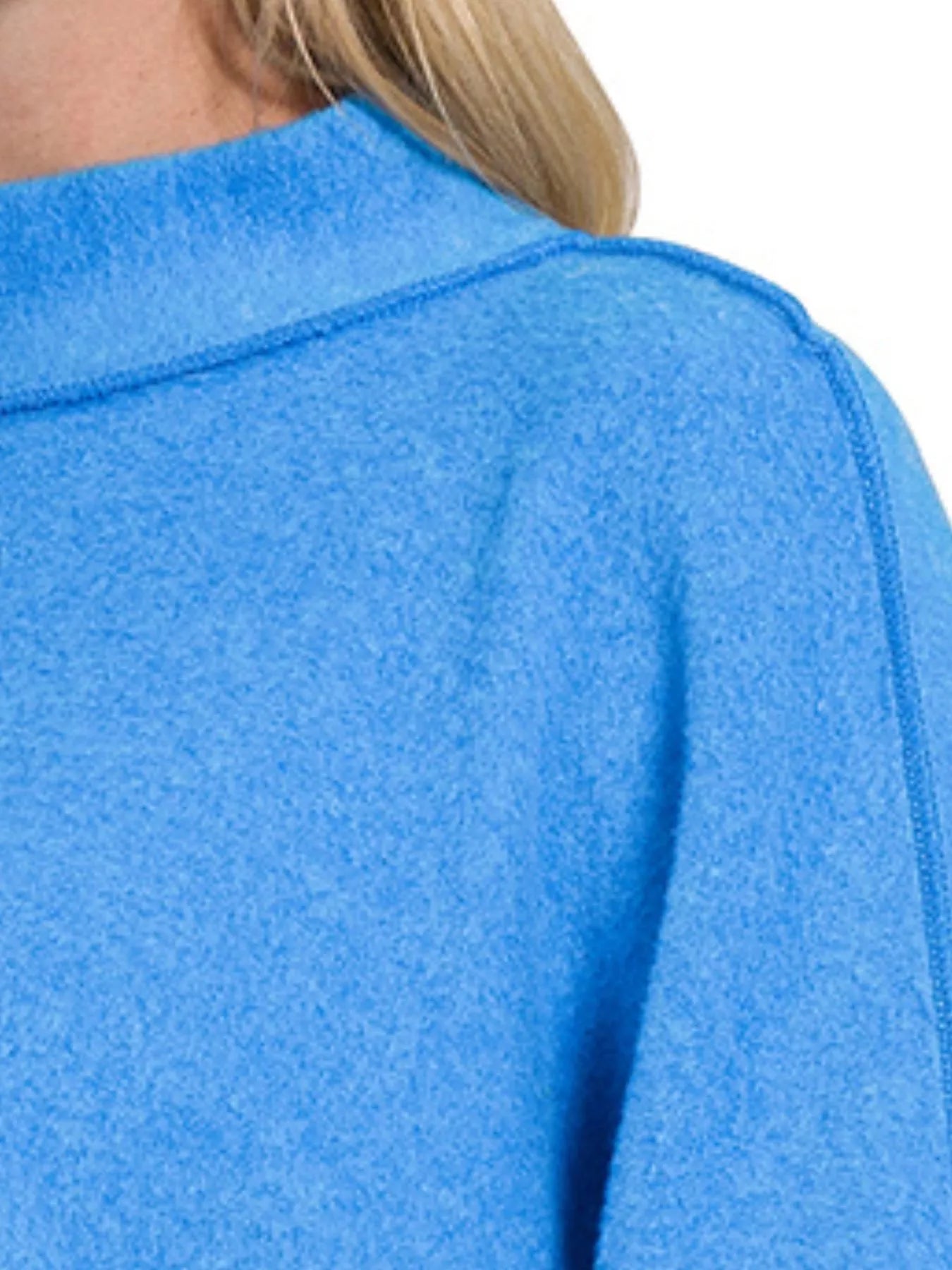 Women's sweater – product view 2