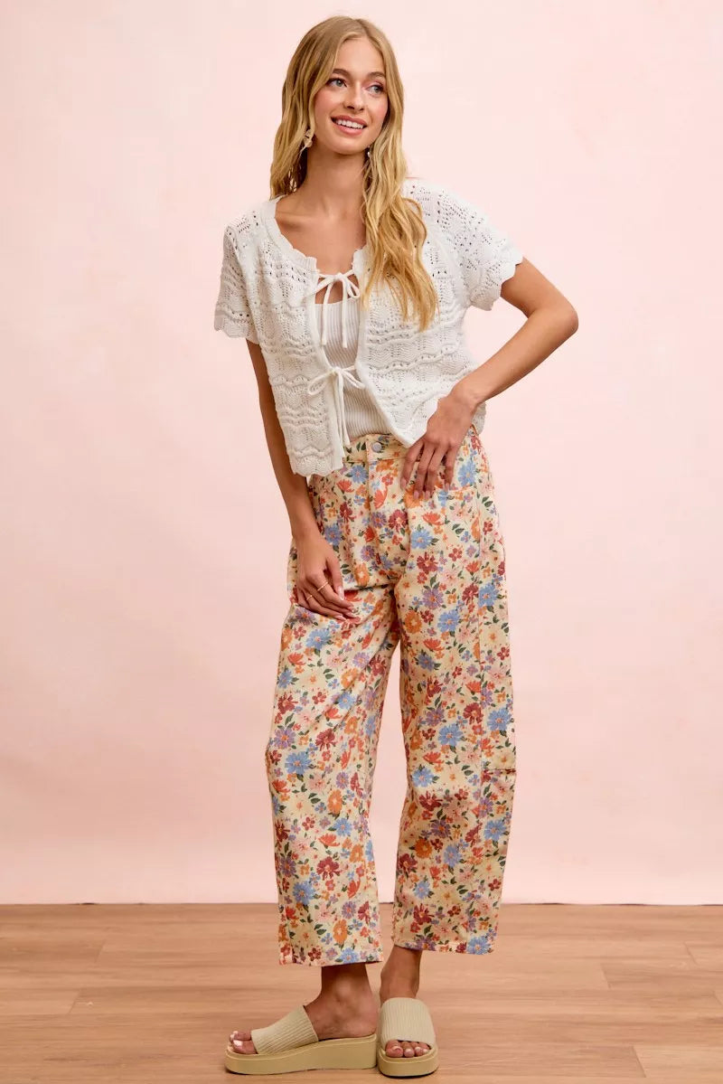 Women's pants – product view 14