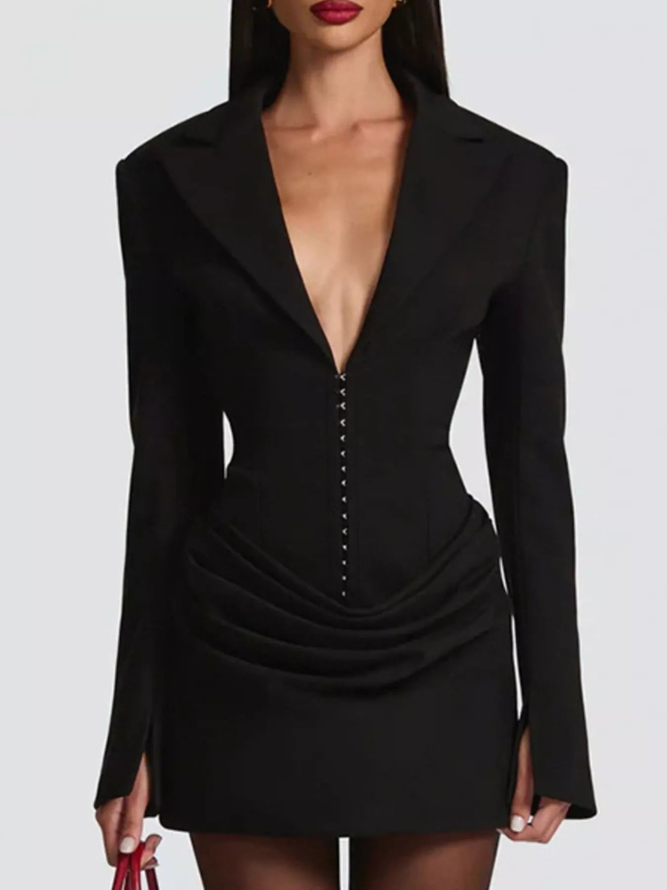 Women's blazer – product view 7