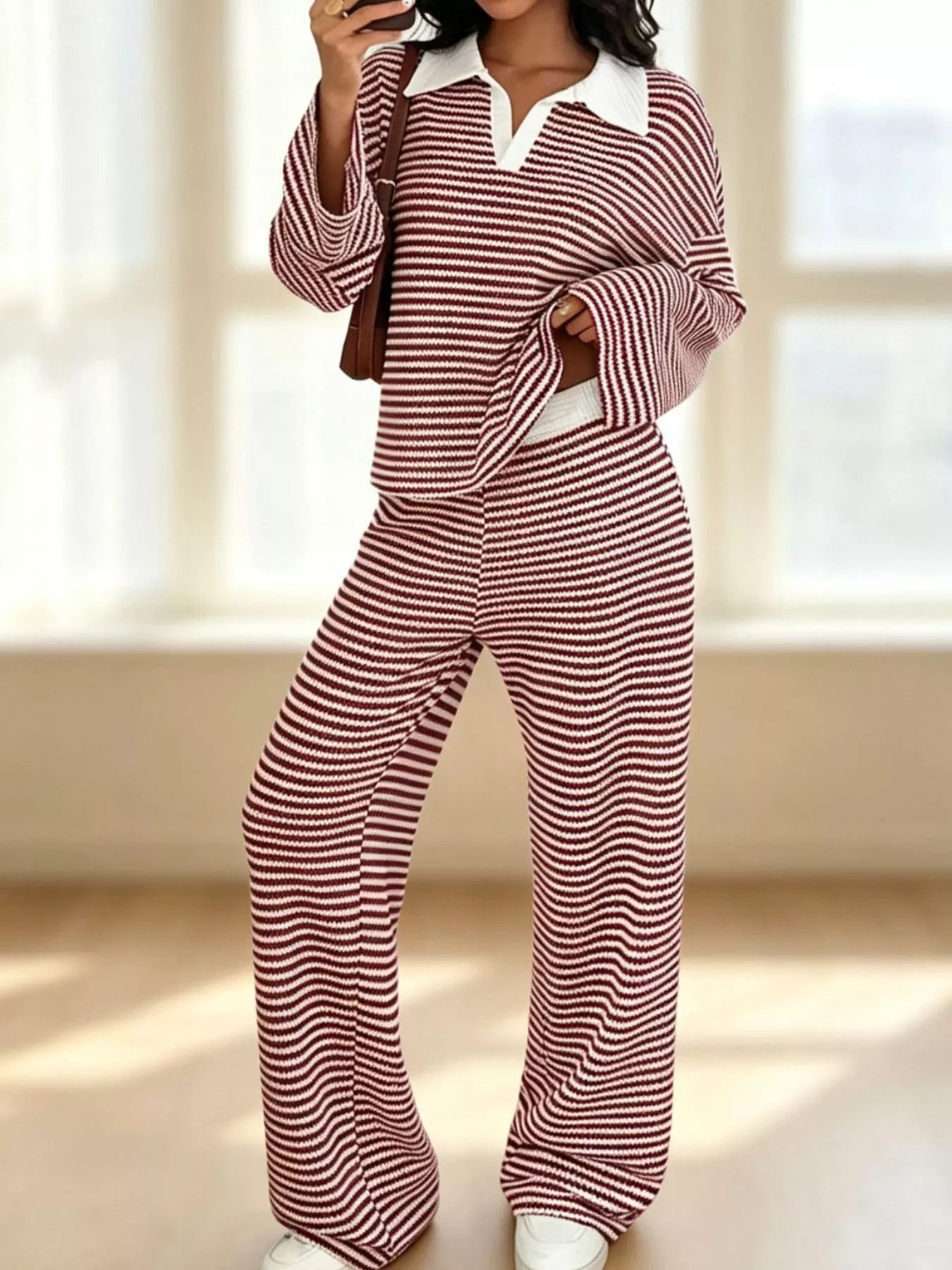 Women's clothing set – product view 2