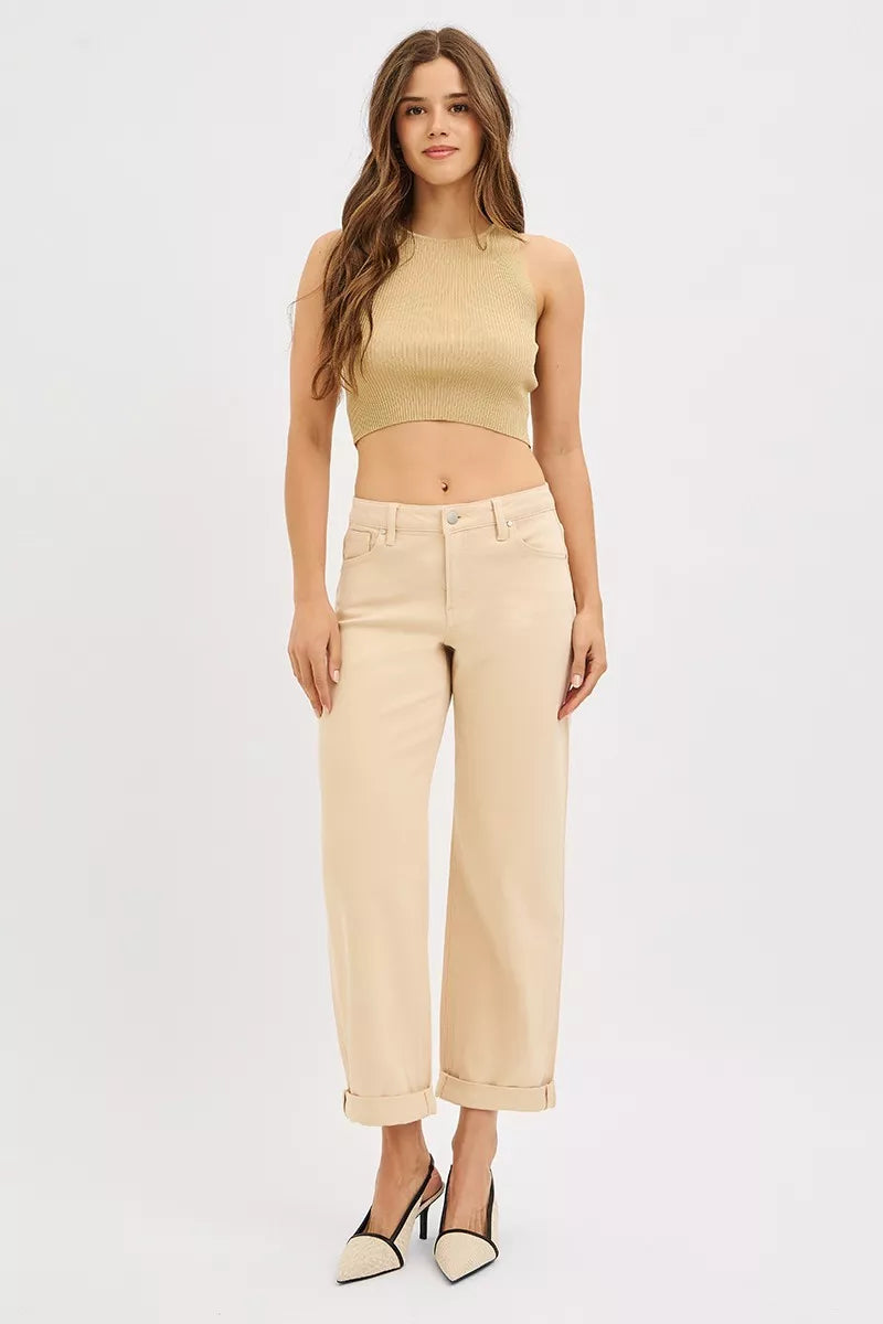 Women's jeans – product view 6