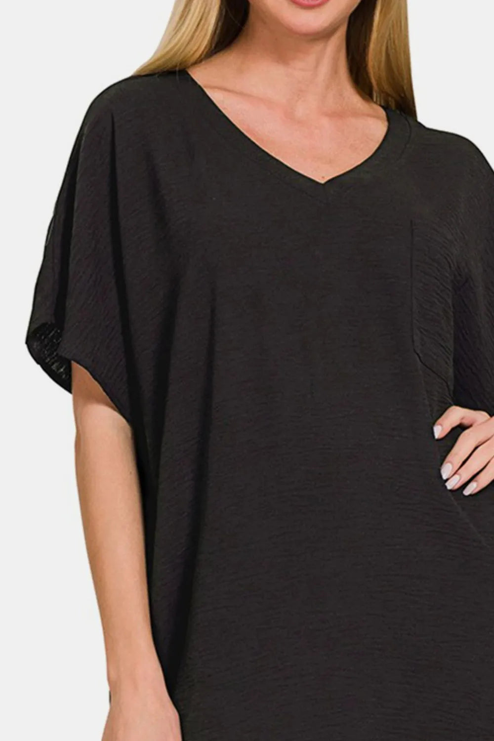 Women's T-shirt – product view 3