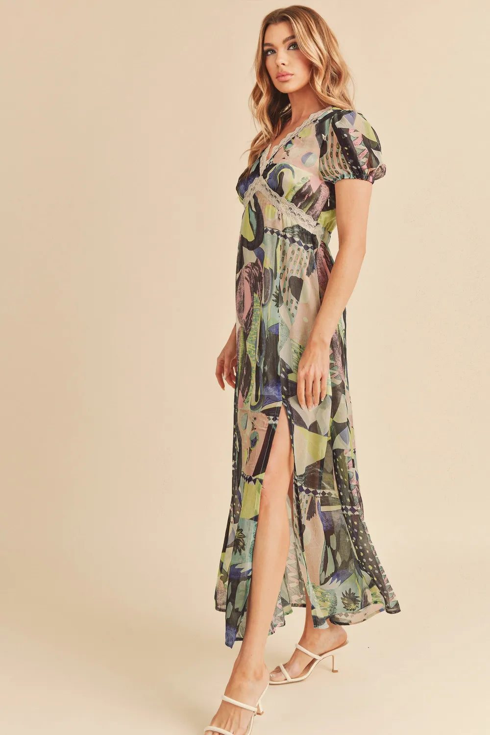 Women's apparel – product view 5