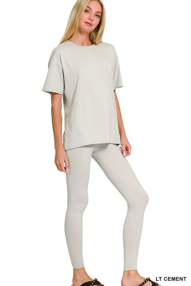 Women's clothing set – product view 1