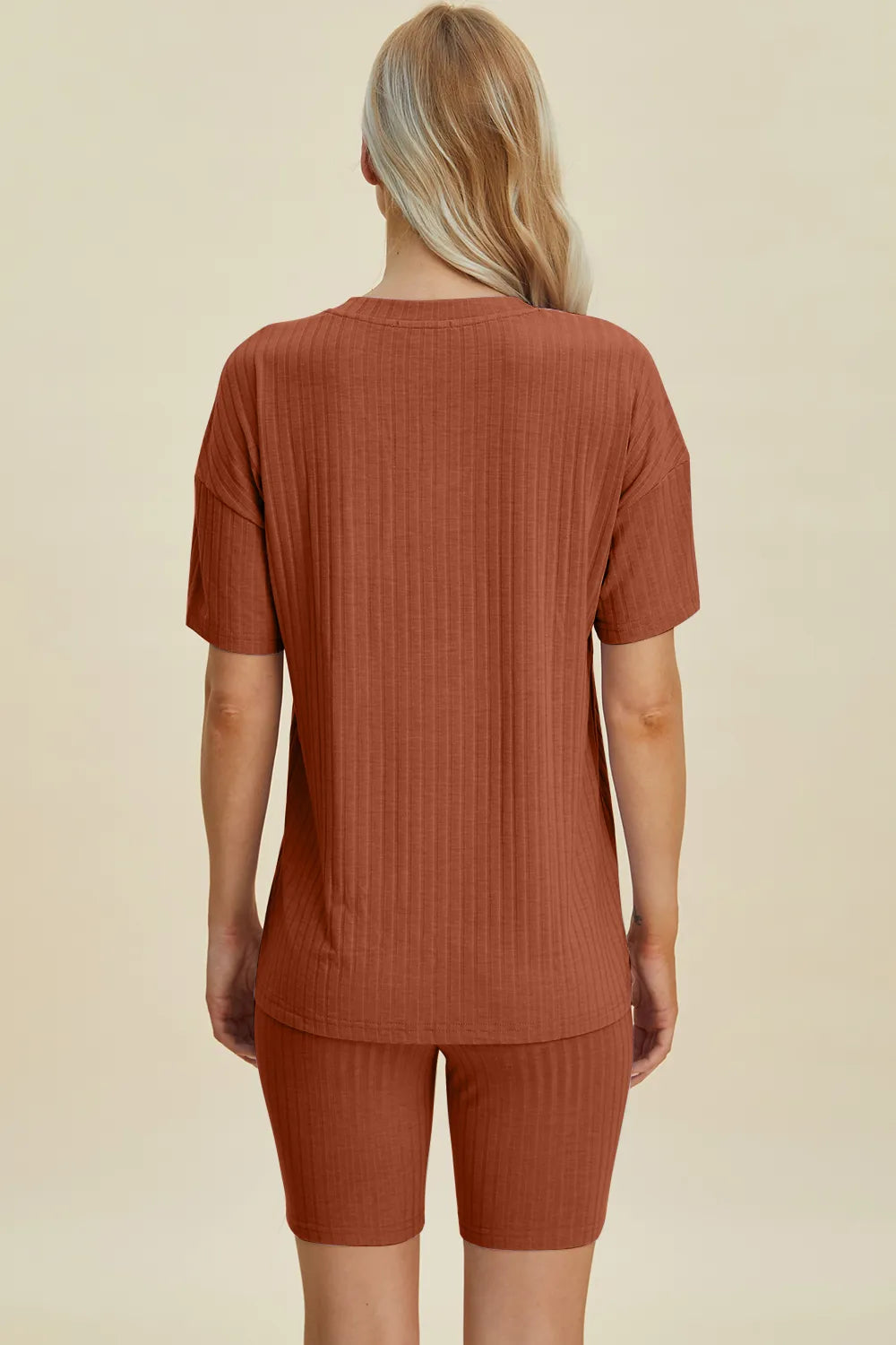 Women's clothing set – product view 9