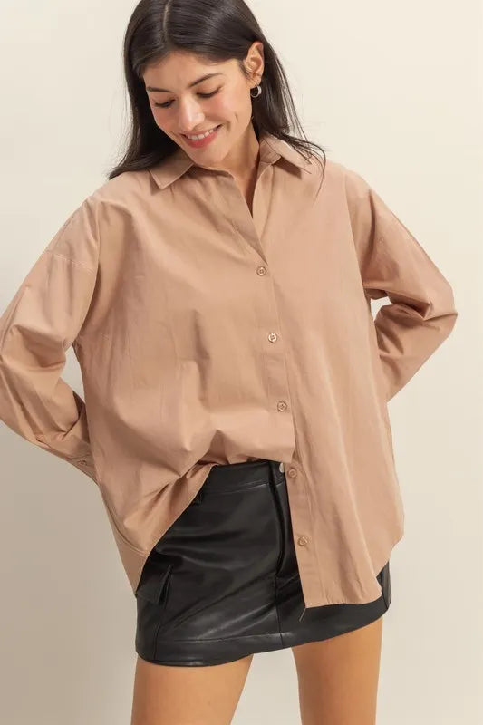 Women's apparel – product view 1