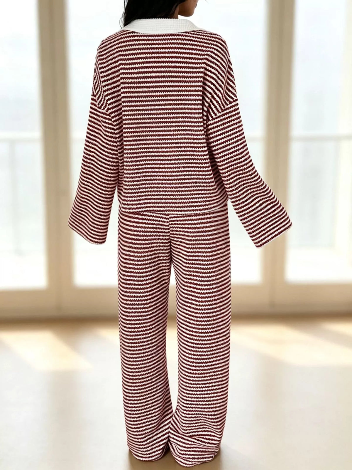 Women's clothing set – product view 5