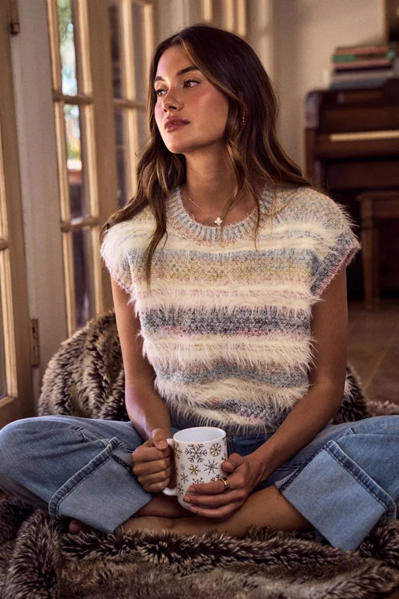 Women's sweater – product view 5