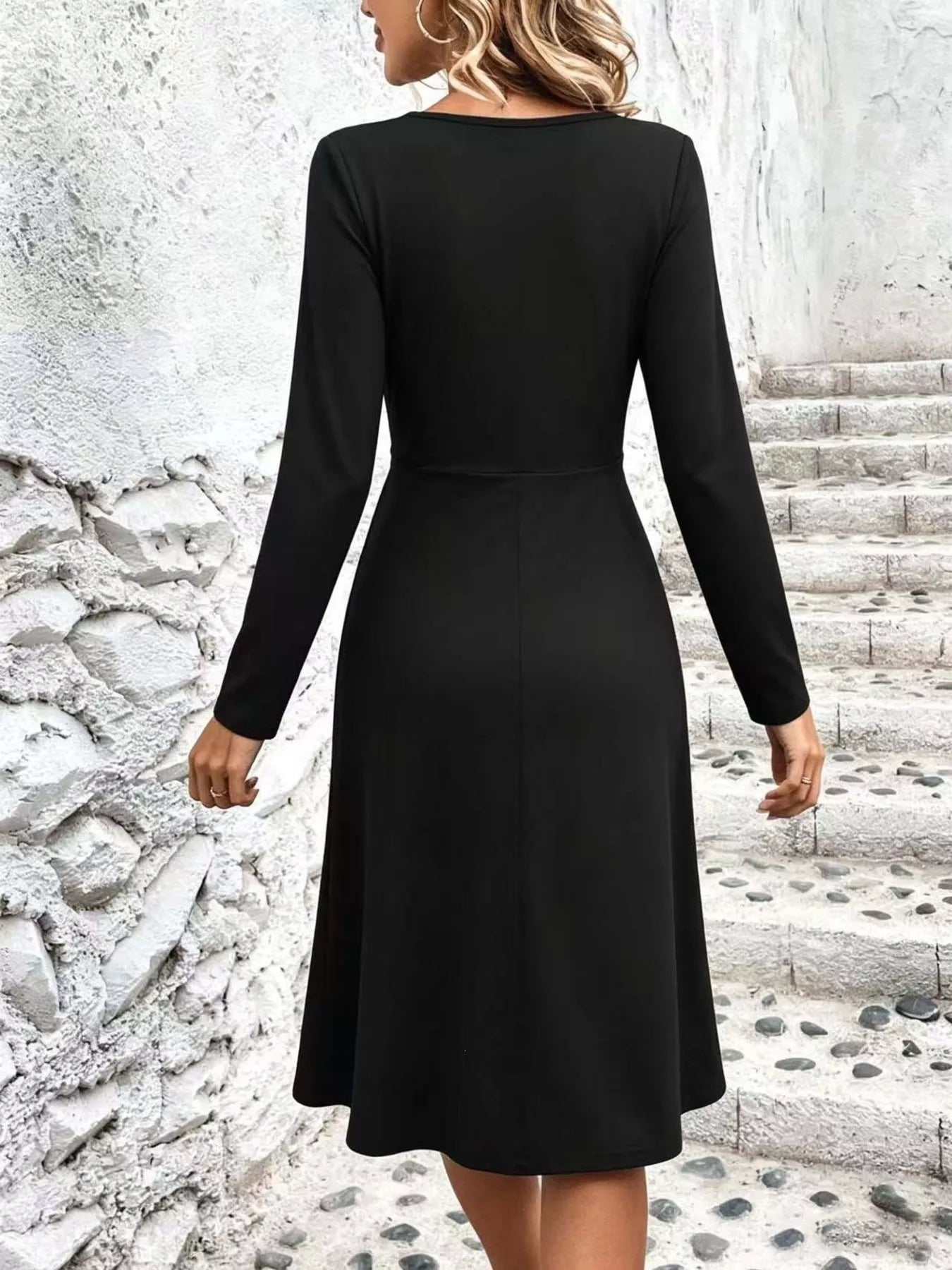 Women's dress – product view 3