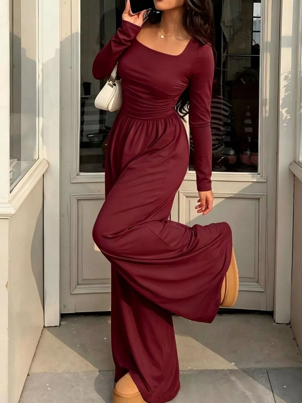 Women's jumpsuit – product view 17