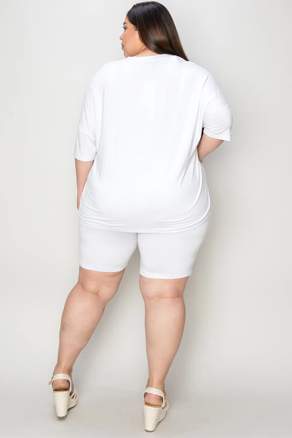 Women's clothing set – product view 35