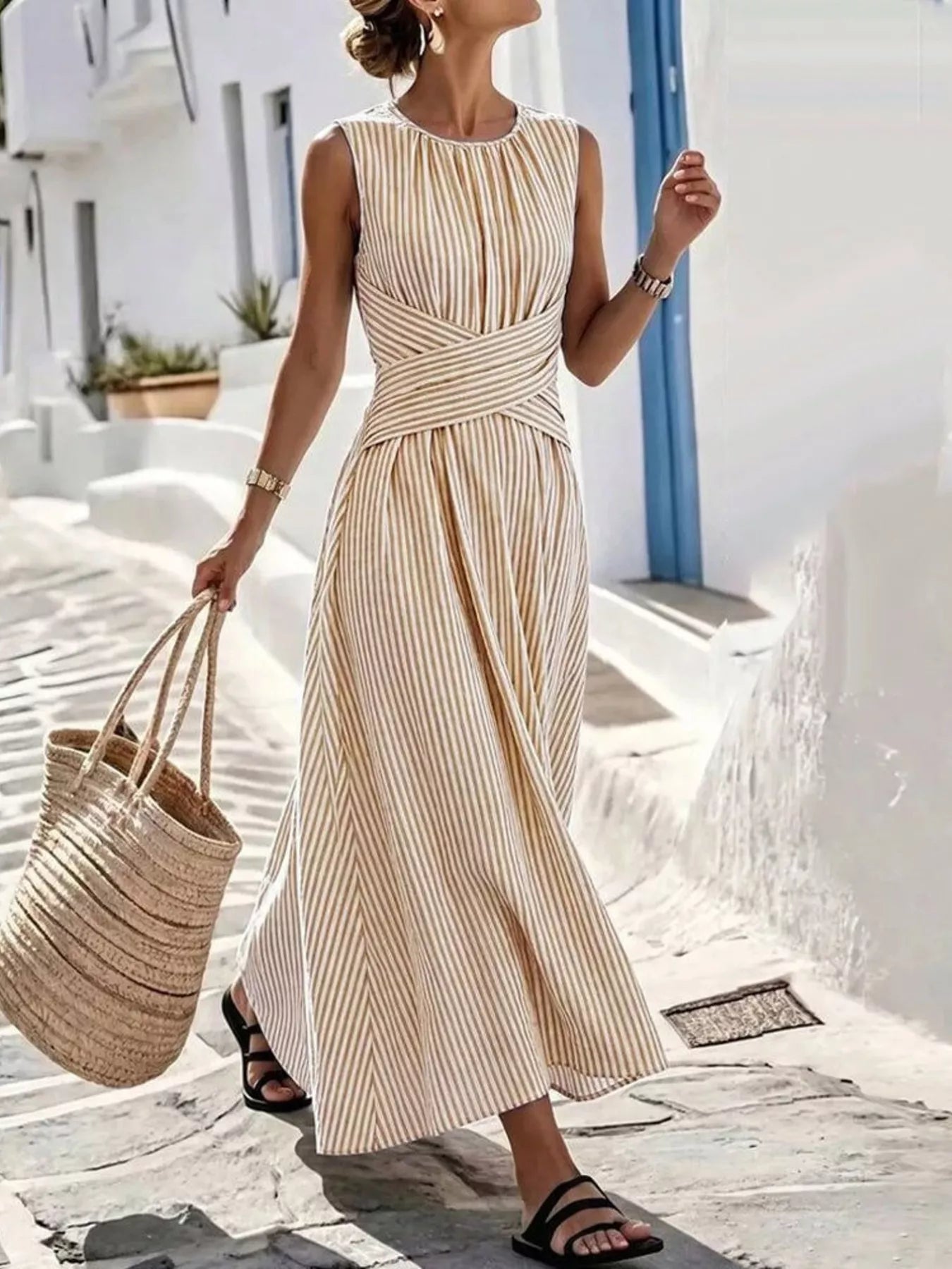 Women's dress – product view 3