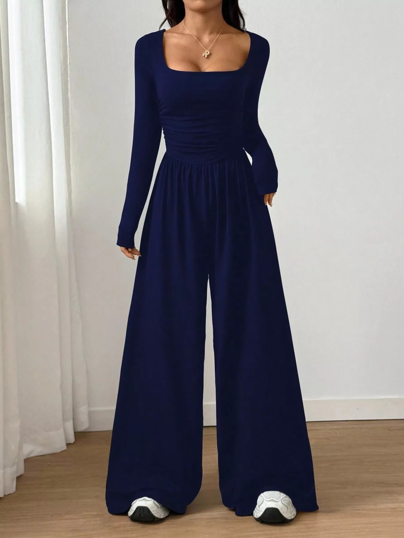 Women's jumpsuit – product view 26