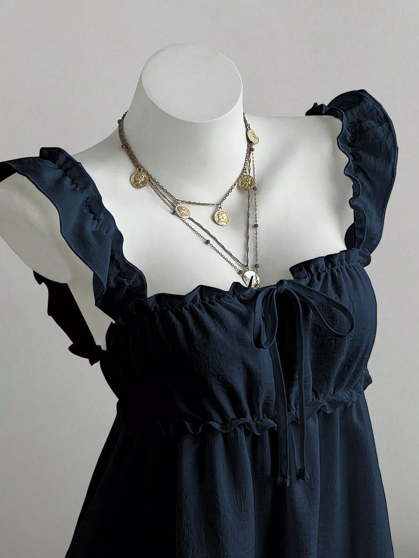 Women's dress – product view 2