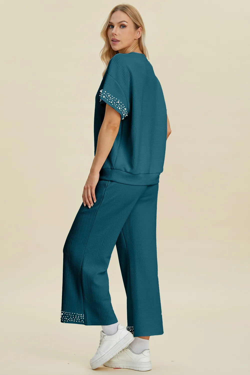 Women's clothing set – product view 15