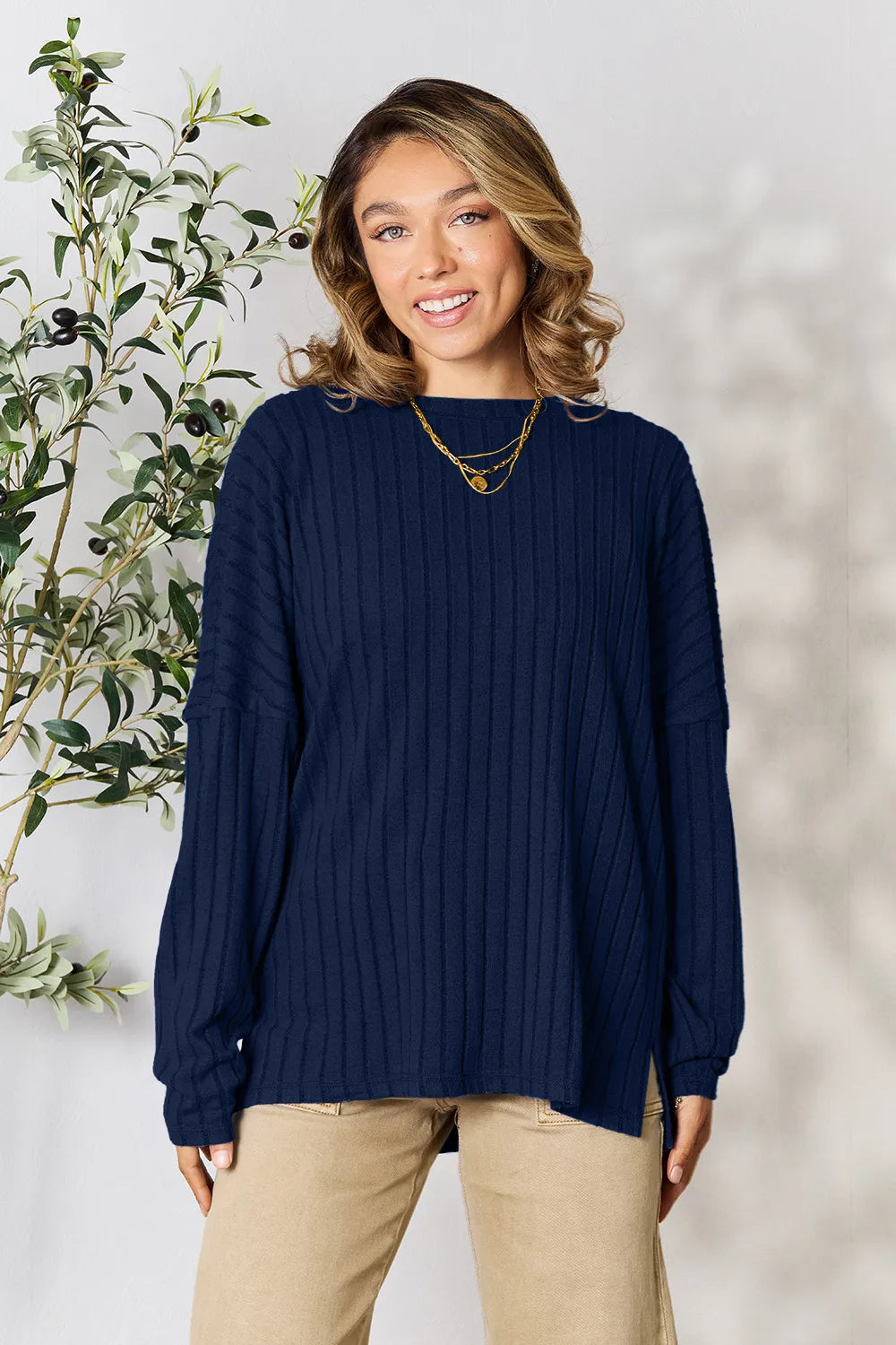 Women's sweater – product view 13