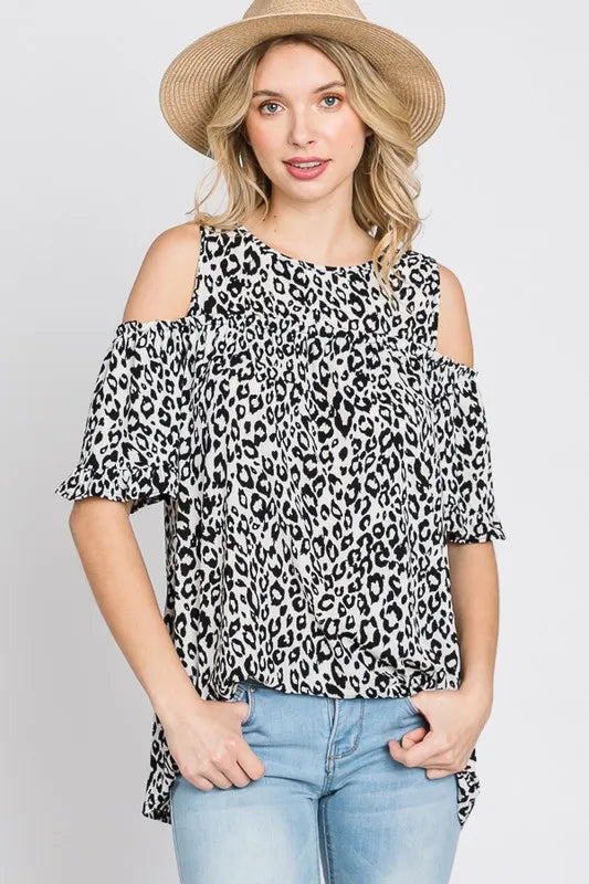 Women's T-shirt – product view 7
