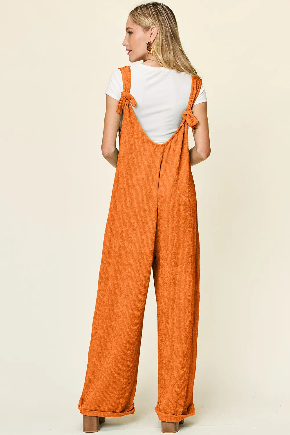 Women's jumpsuit – product view 3