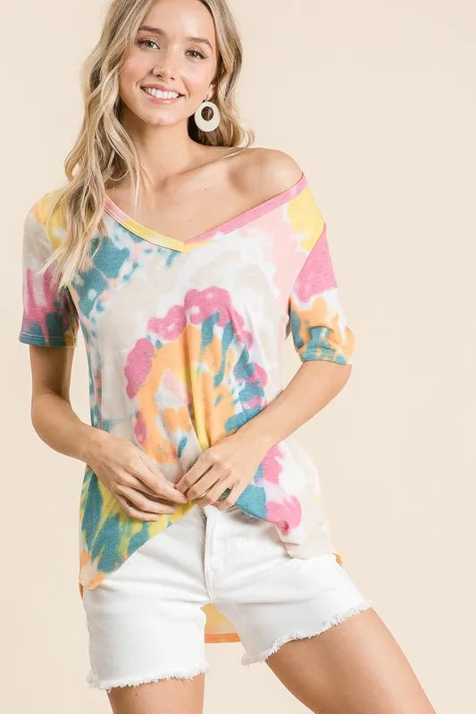 Women's top – product view 4