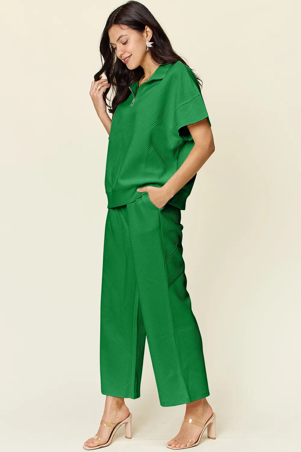 Women's clothing set – product view 2