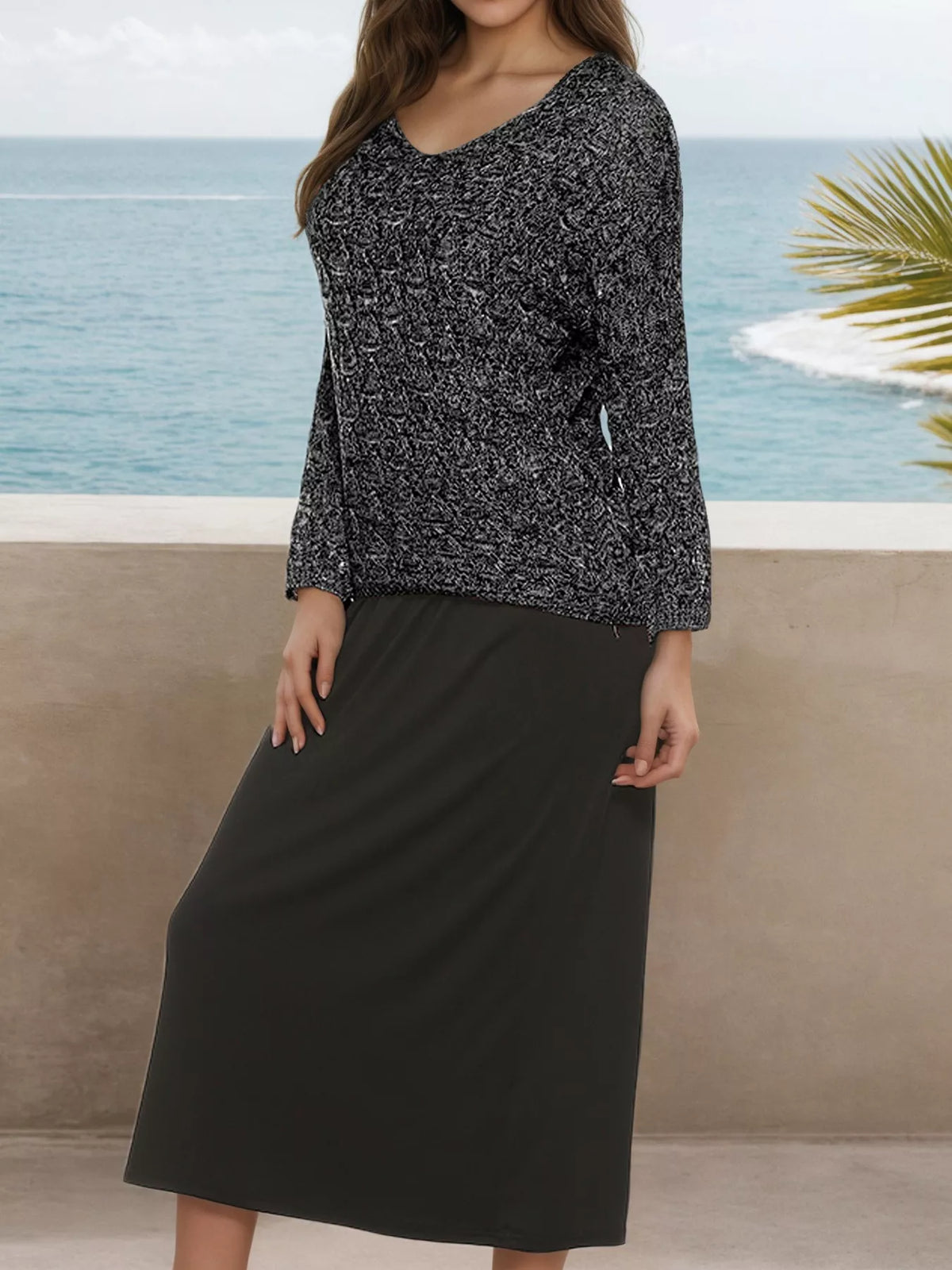 Women's top – product view 5