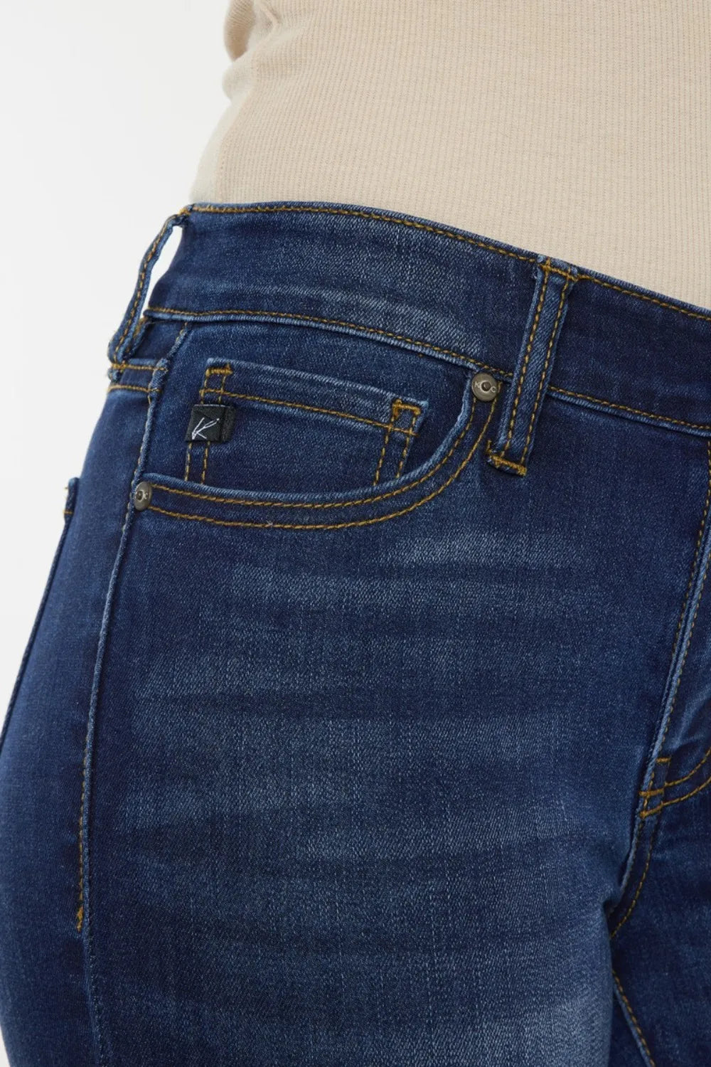 Women's jeans – product view 8