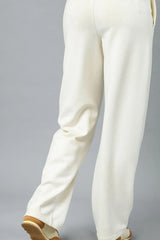 Trendsi Umgee High Waisted Wide Leg Pants -