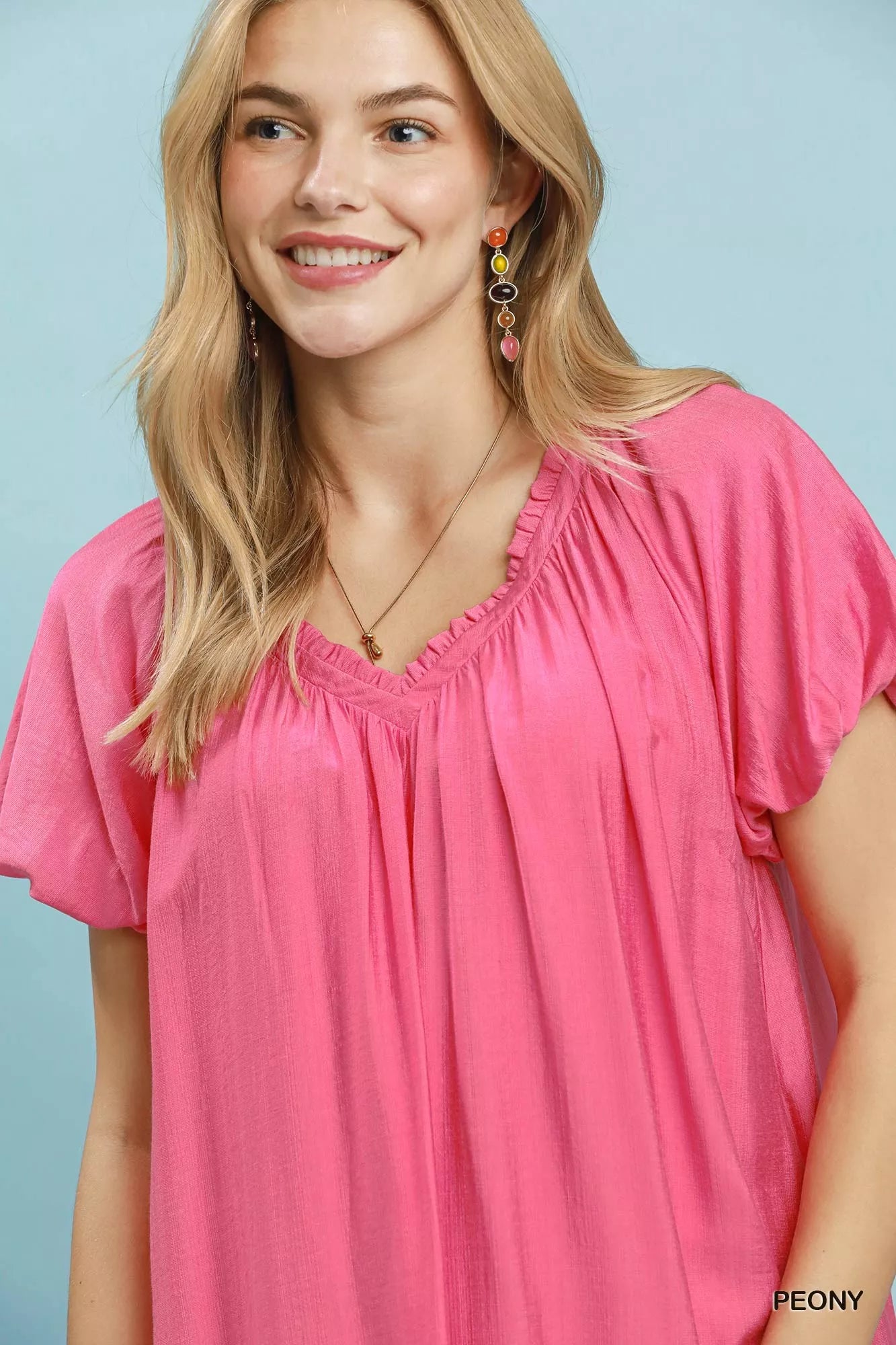 Women's apparel – product view 4