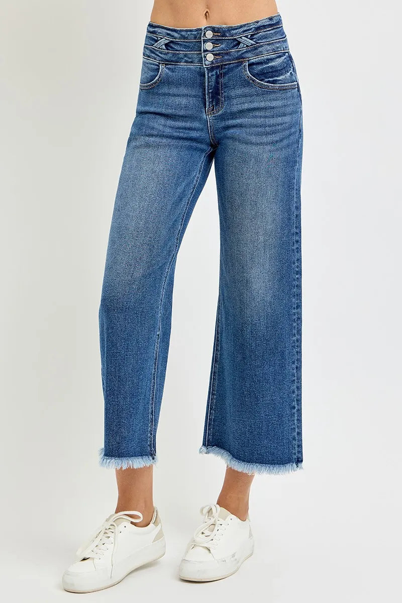 Women's jeans – product view 2