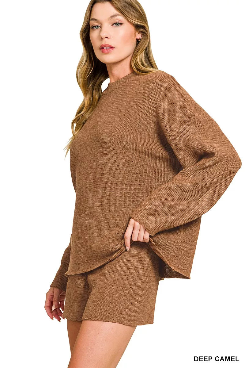 Women's clothing set – product view 2