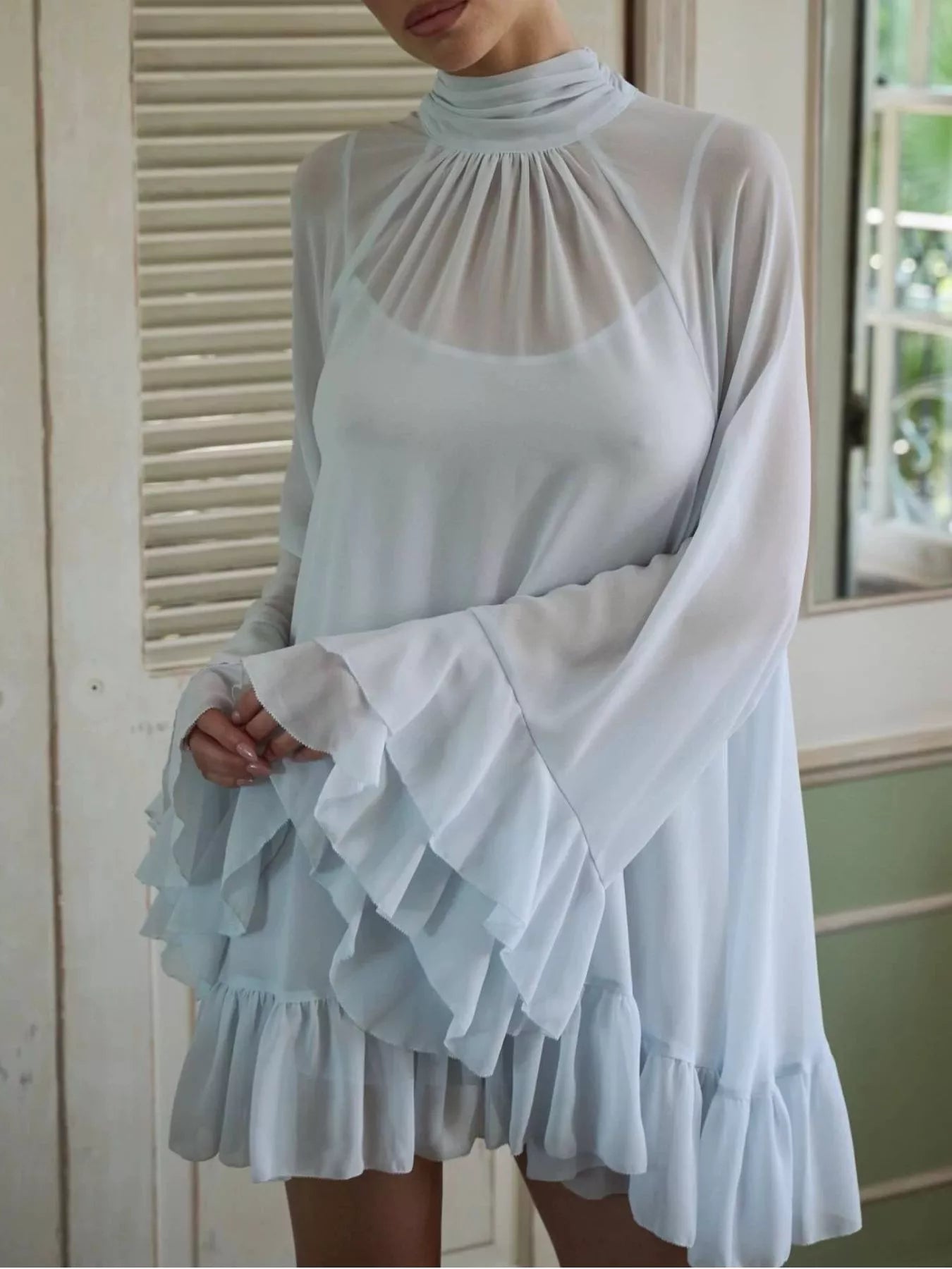 Women's dress – product view 1