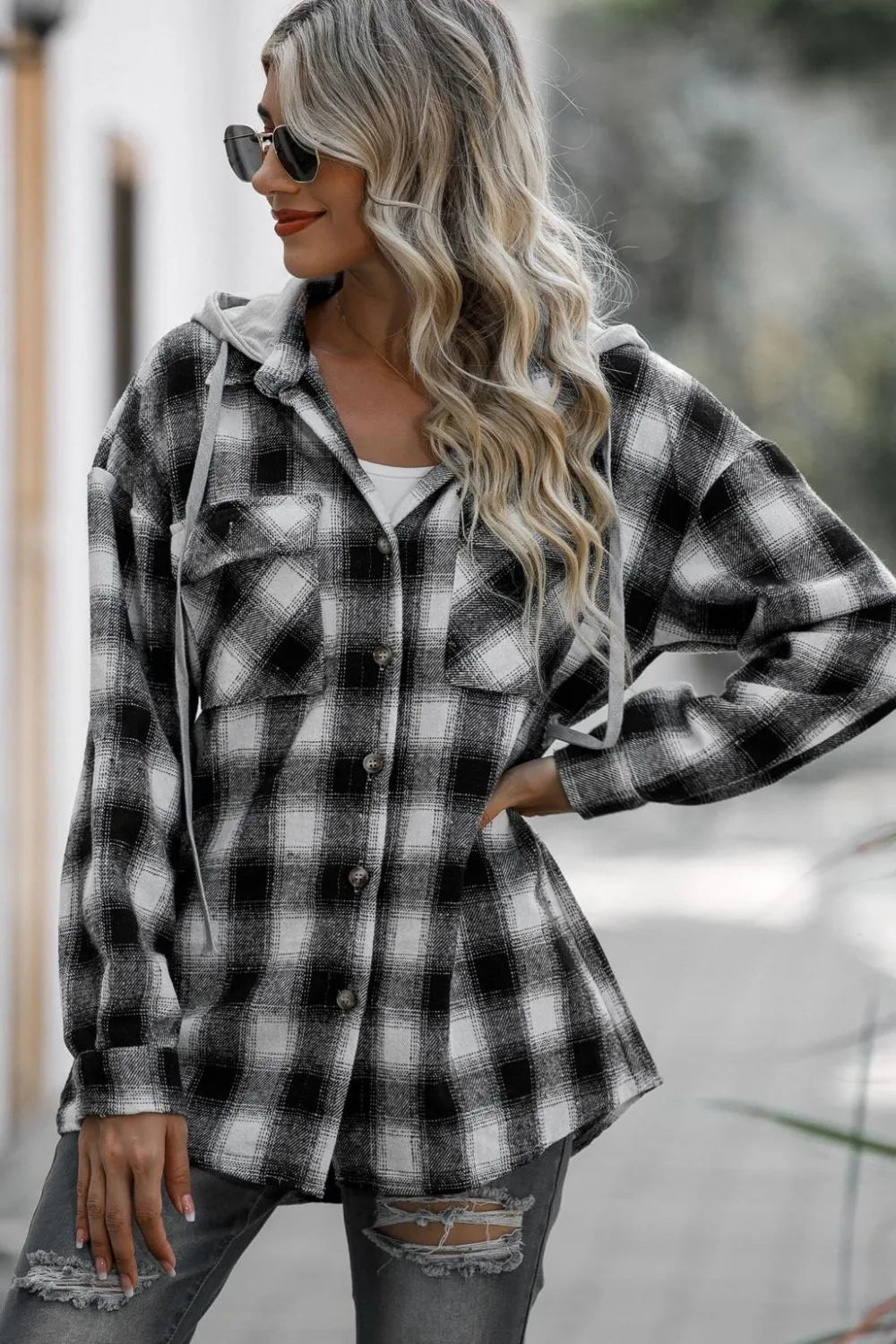 Women's apparel – product view 9