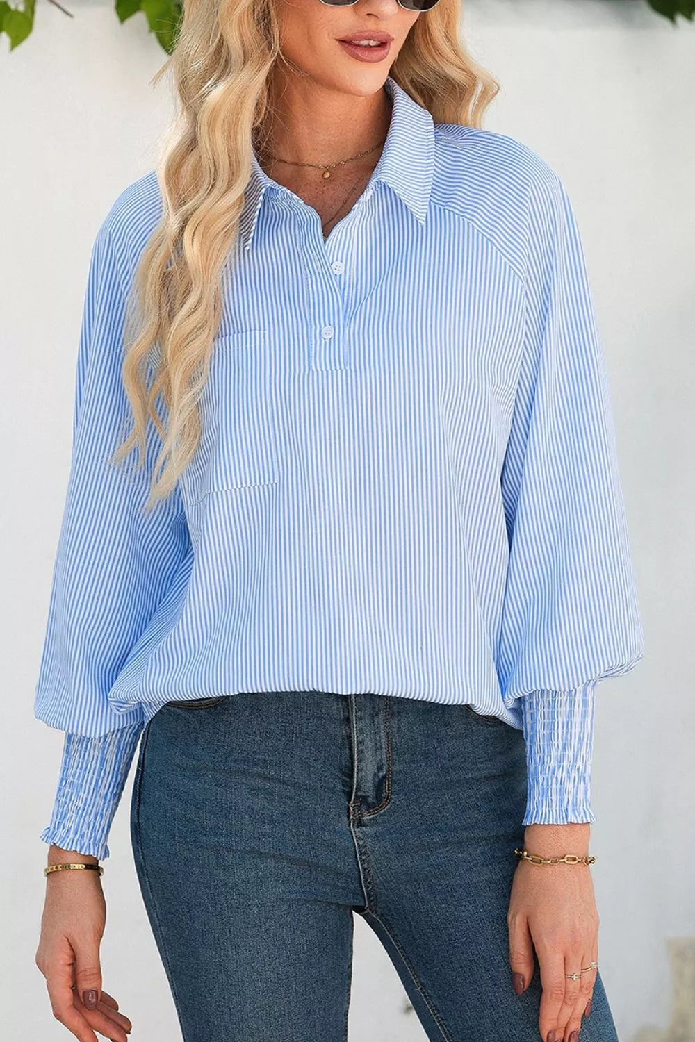 Women's blouse – product view 1