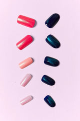 Trendsi SO PINK BEAUTY Press On Nails 2 Packs -
