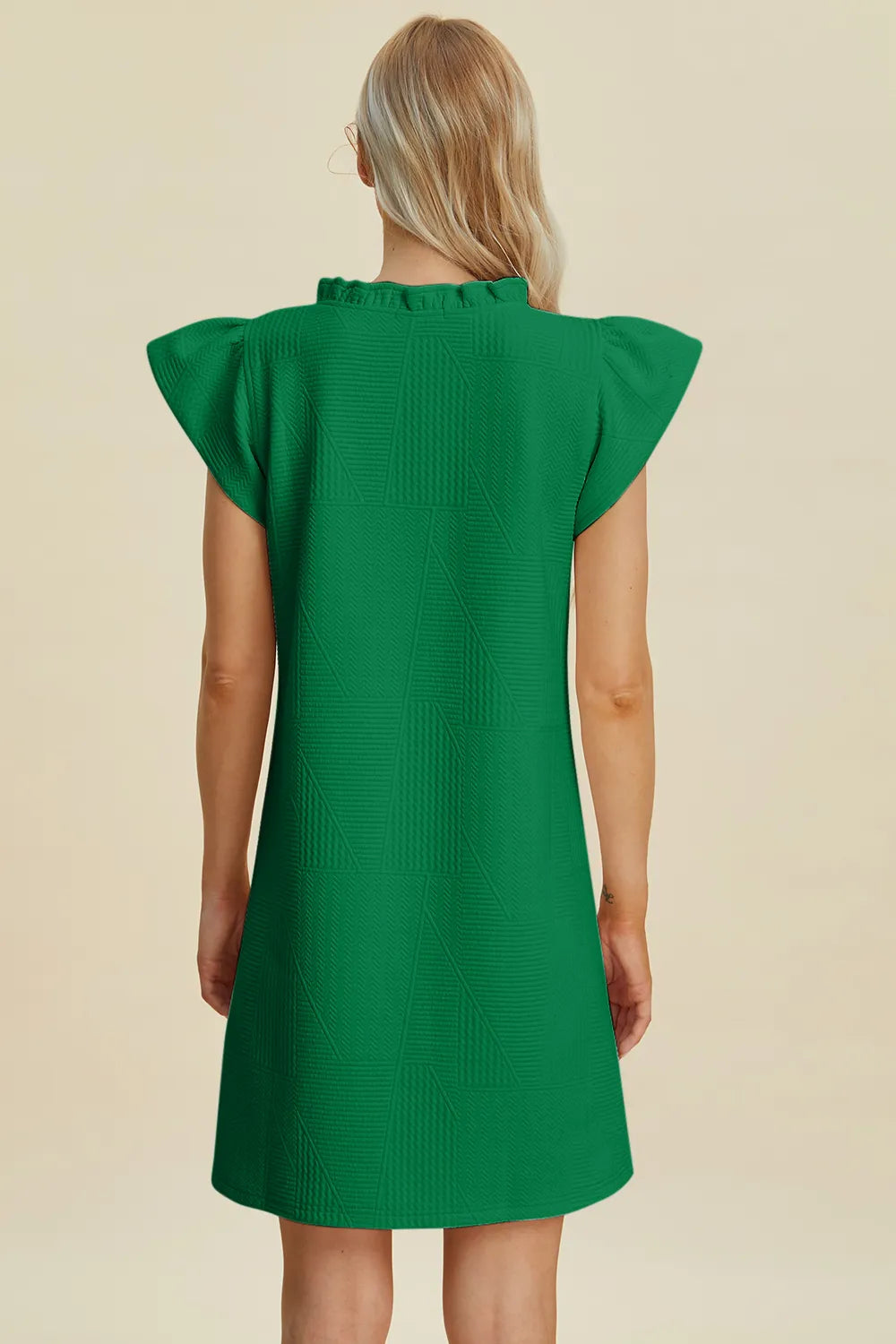 Women's apparel – product view 2