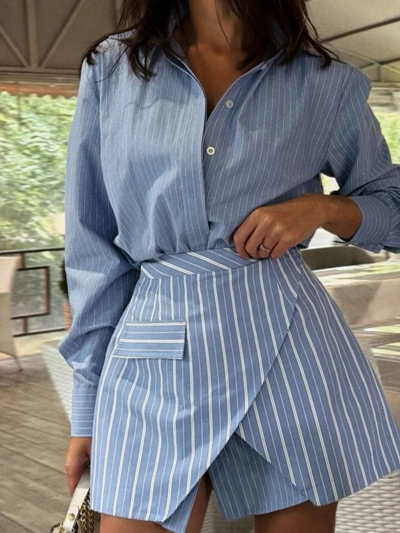 Women's clothing set – product view 2
